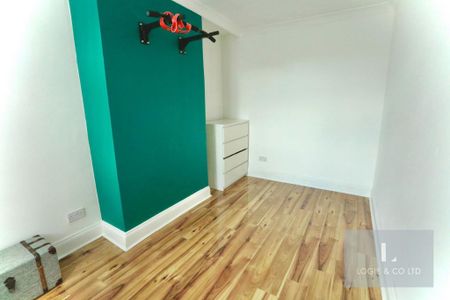 2 bedroom terraced house to rent - Photo 5