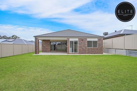4 Lowerson Way, Wodonga - Photo 3