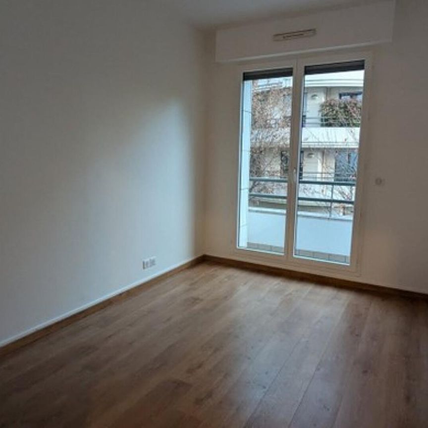 location Appartement F4 DE 109.99m² À NEUILLY SUR SEINE - Photo 1