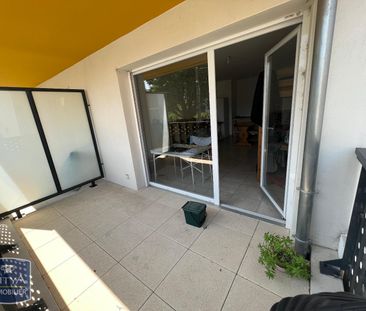 Location Appartement 2 pièces 41m² VILLEURBANNE 69100 - Photo 5