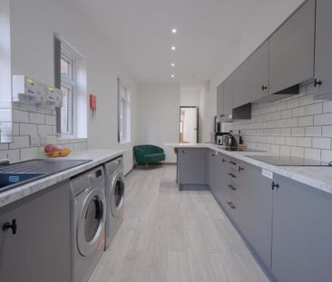 1 bedroom in a house share to rent - Photo 3