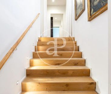 Piso de alquiler en Carrer de Manuel de Falla, Sarrià - Foto 3