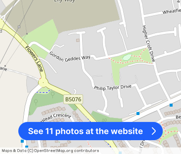 Philip Taylor Drive, Crewe - Photo 1