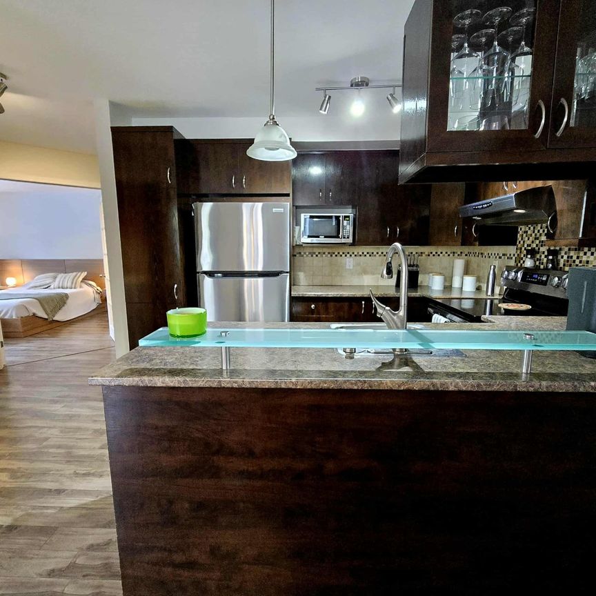 Appartement - 2172 Rue Marianne-Baby - Photo 1