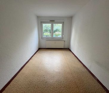 Schöne 3-Zimmer-Wohnung nach Renovierung bezugsfertig! - Photo 1