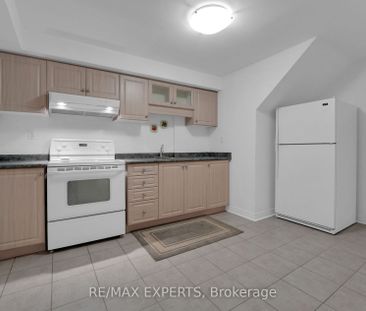 For Lease - 25 Royalparkway Way Unit# Bsmt, Vaughan, Ontario - Photo 2