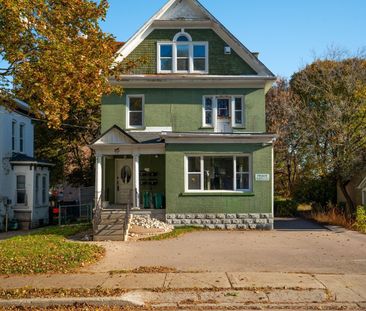 For Lease - 98 Church Street Unit# Unit B (Main), Kitchener, Ontario - Photo 6