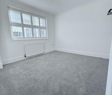 1 bedroom ground floor flat to rent - Photo 1