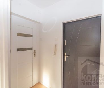 Kawalerka ul. Szafera - Photo 3