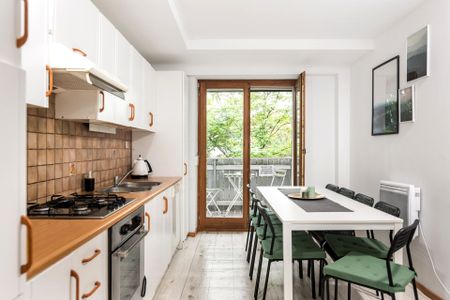 Pokój, ul. Starowiślna - Photo 5