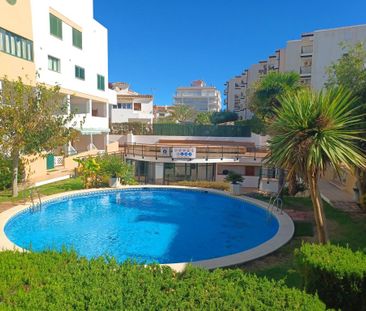 WINTER RENTAL. Bungalow for rent with 4 bedrooms in Arenal area Javea - Photo 4