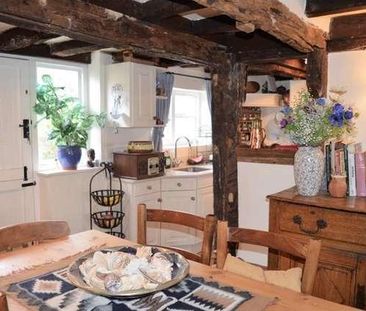 Furnished - Stunning Three Bedroom Cottage In Picturesque Wadhurst,... - Photo 5