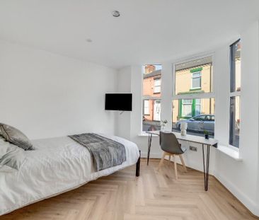 6 bedroom house to rent - Photo 6