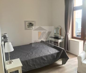 Vollmöbliertes 1 Zimmer Apartment mit großer Terrasse in Gera´s sch... - Photo 5