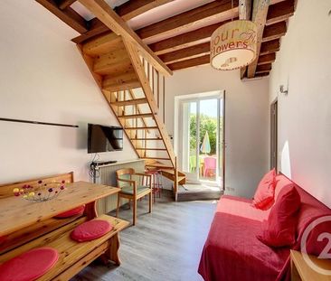 Appartement F2 à louer - Photo 4