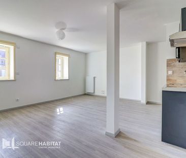 Appartement 1 pièce à louer - Photo 2