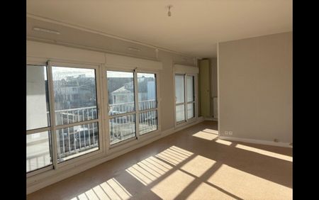 Location Appartement 5 pièces 104 m² La Châtre - Photo 5