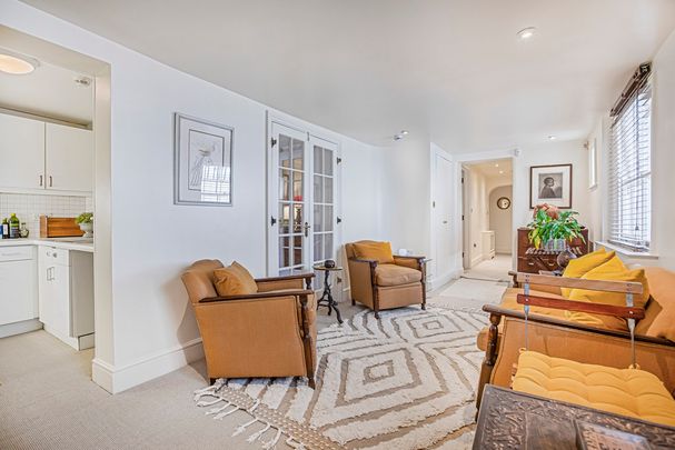 Montpelier Square, Knightsbridge SW7 - Photo 1