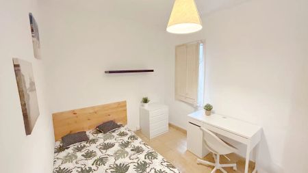 Shared apartment in Barcelona - Foto 5