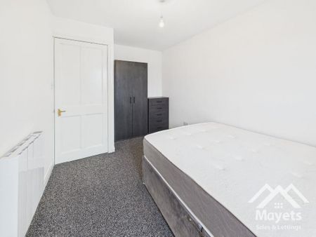 2 bedroom terraced house to rent - Photo 5