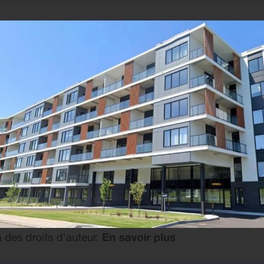 L’Aromate - 3700 chemin Sainte-Foy - Photo 1