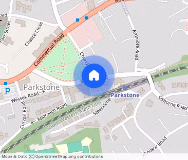 Homelake House, Station Road, Lower Parkstone, Poole, BH14 - Photo 1