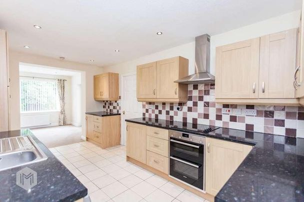 Belmont View, Bolton, Lancashire, BL2 - Photo 1
