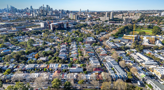 163 McEvoy Street, Alexandria NSW 2015 - Apartment For Rent | Domain - Photo 1