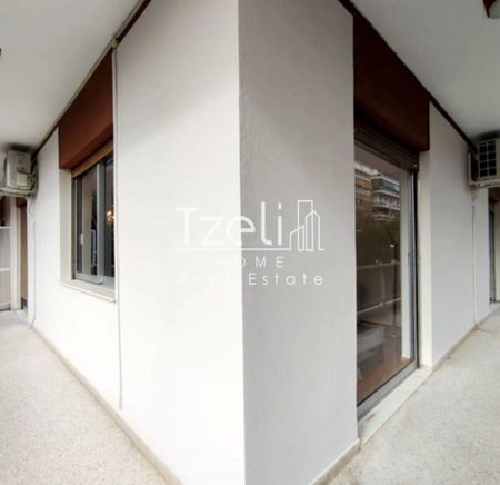 Διαμέρισμα για ενοικίαση Τροκαντερό (Παλαιό Φάληρο) - Photo 4