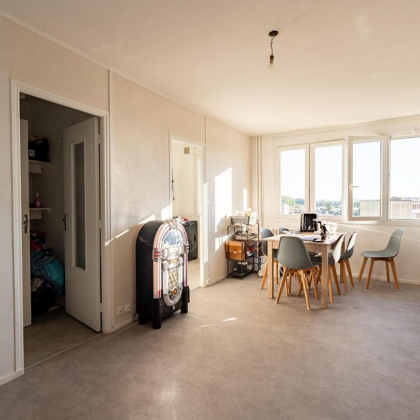 Location Appartement 2 pièces 42m² LE MANS 72100 - Photo 1