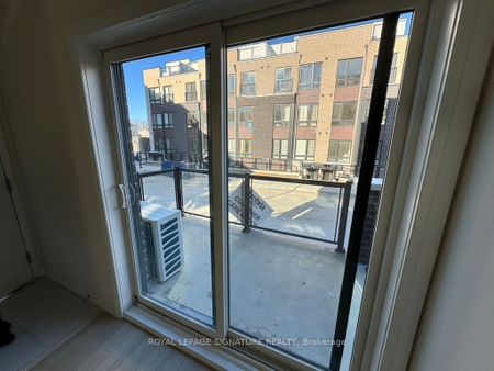 For Lease - 25 Priya Lane Unit# Unit 2, Toronto, Ontario - Photo 4