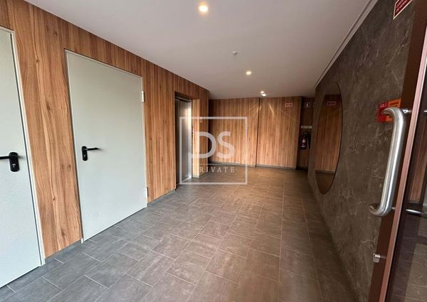 Apartamento T3 em Porto