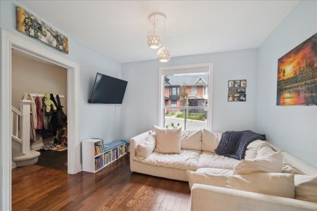 For Lease - 350 Albany Avenue, Toronto, Ontario - Photo 5