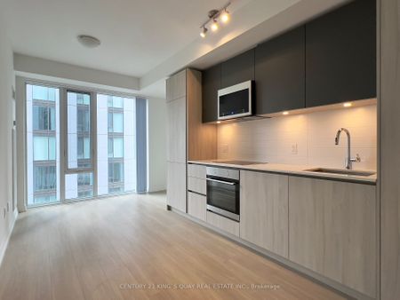 For Lease - 28 Widmer Street Unit# 3620, Toronto, Ontario - Photo 5