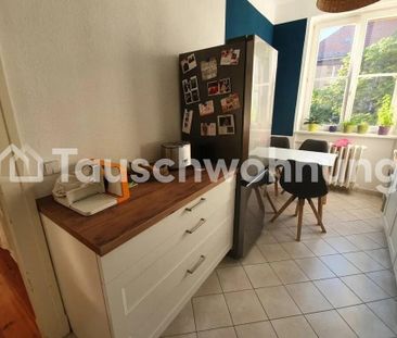 TAUSCHWOHNUNG 2,5 Zimmerwohnung gegen größere Wohnung - Photo 1