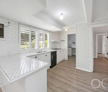 Open The Door to Sophisticated Family Living - Photo 3