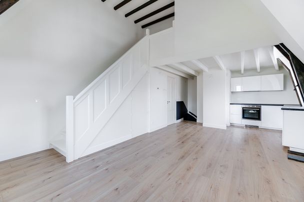 Spaarnwouderstraat 146RD, 2011 AH Haarlem - Photo 1