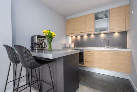 1 bedroom flat to rent - Photo 5