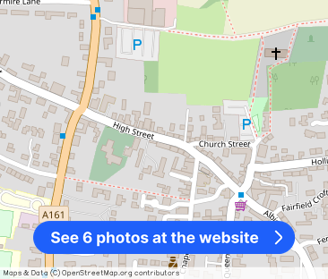 High Street, Epworth, Doncaster - Photo 1