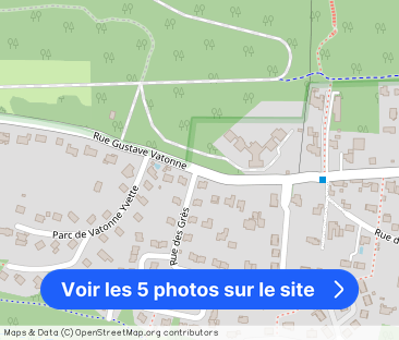 1 bedroom apartment in Gif-sur-Yvette - Photo 1