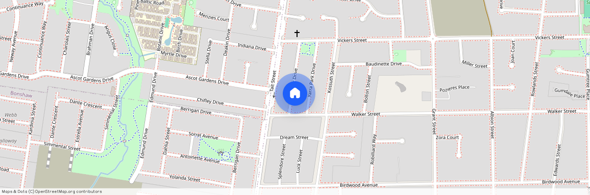 37 Oscar Drive, Vic 3356, Sebastopol