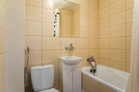 2 pokoje | Balkon | Wola/Śródmieście | Ciche - Photo 4