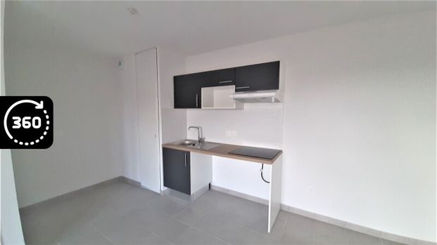 Location Appartement 3 pièces 65m² FROUZINS 31270 - Photo 1