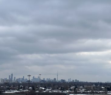 For Lease - 31 Tippett Road Unit# 1021, Toronto, Ontario - Photo 3