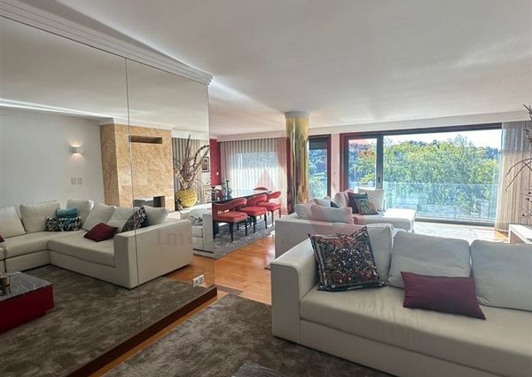 Apartamento T3 em Porto