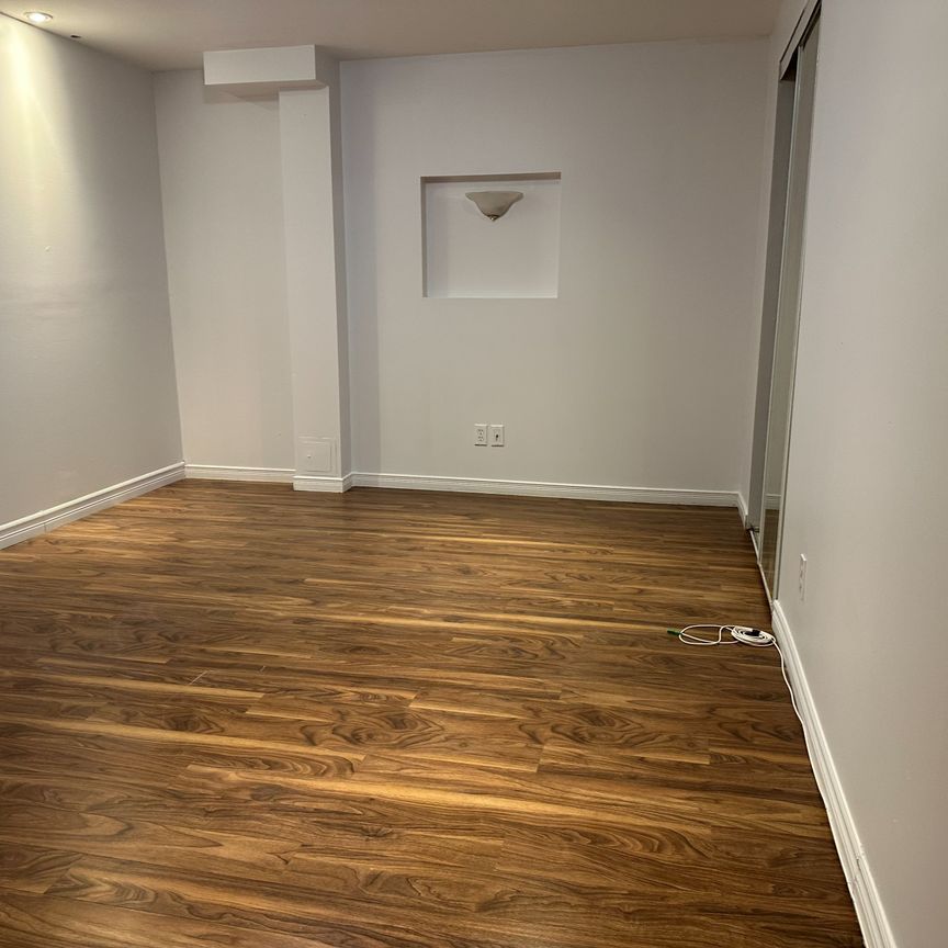 For Lease - 84 Carrera Boulevard Unit# Basement, Toronto, Ontario - Photo 1