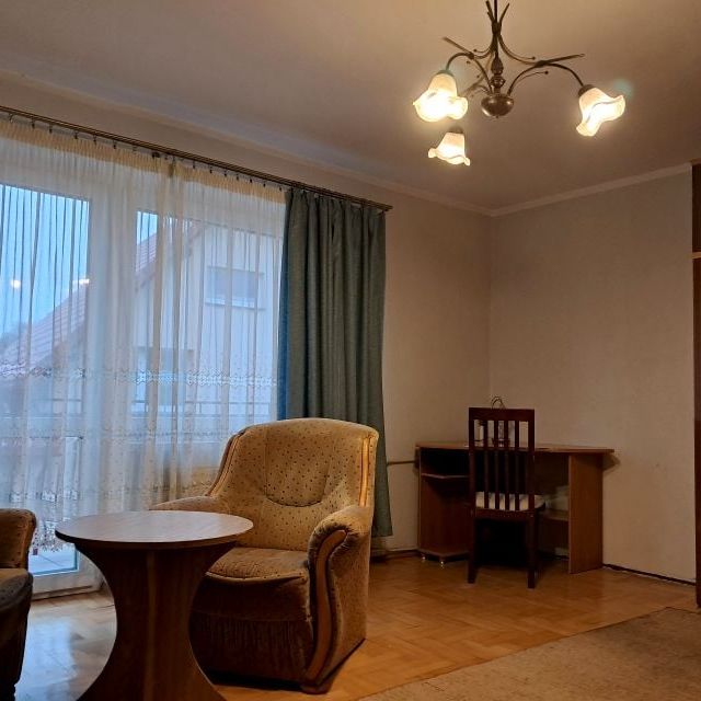 Pokój, ul. Kruczkowskiego - Photo 1