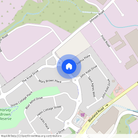 143a The Kraal Drive, Blair Athol