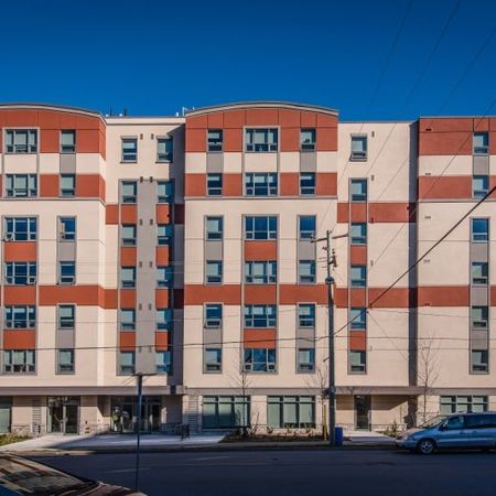 Regent Student Living - Photo 4