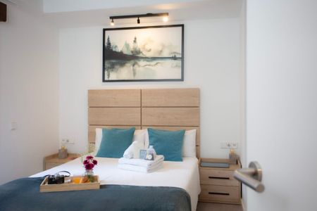 Dúplex de Lujo en Valencia - Photo 4